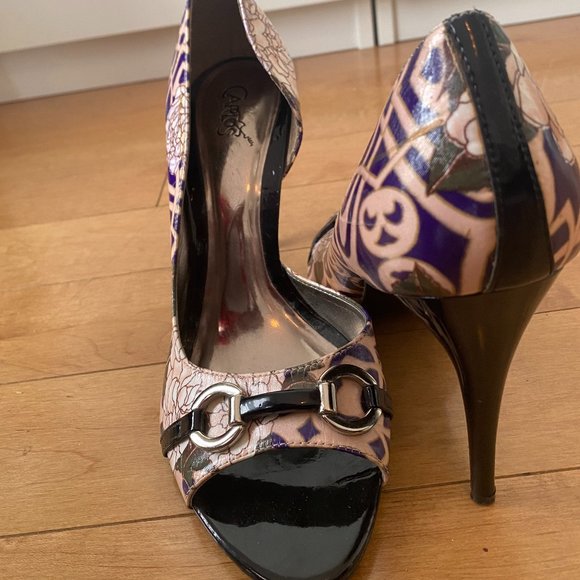 High heels Carlos size 10 - Picture 1 of 3
